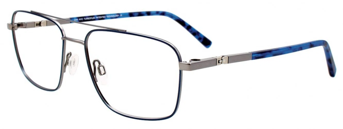 OAKNYC O3003 Eyeglasses - view 8